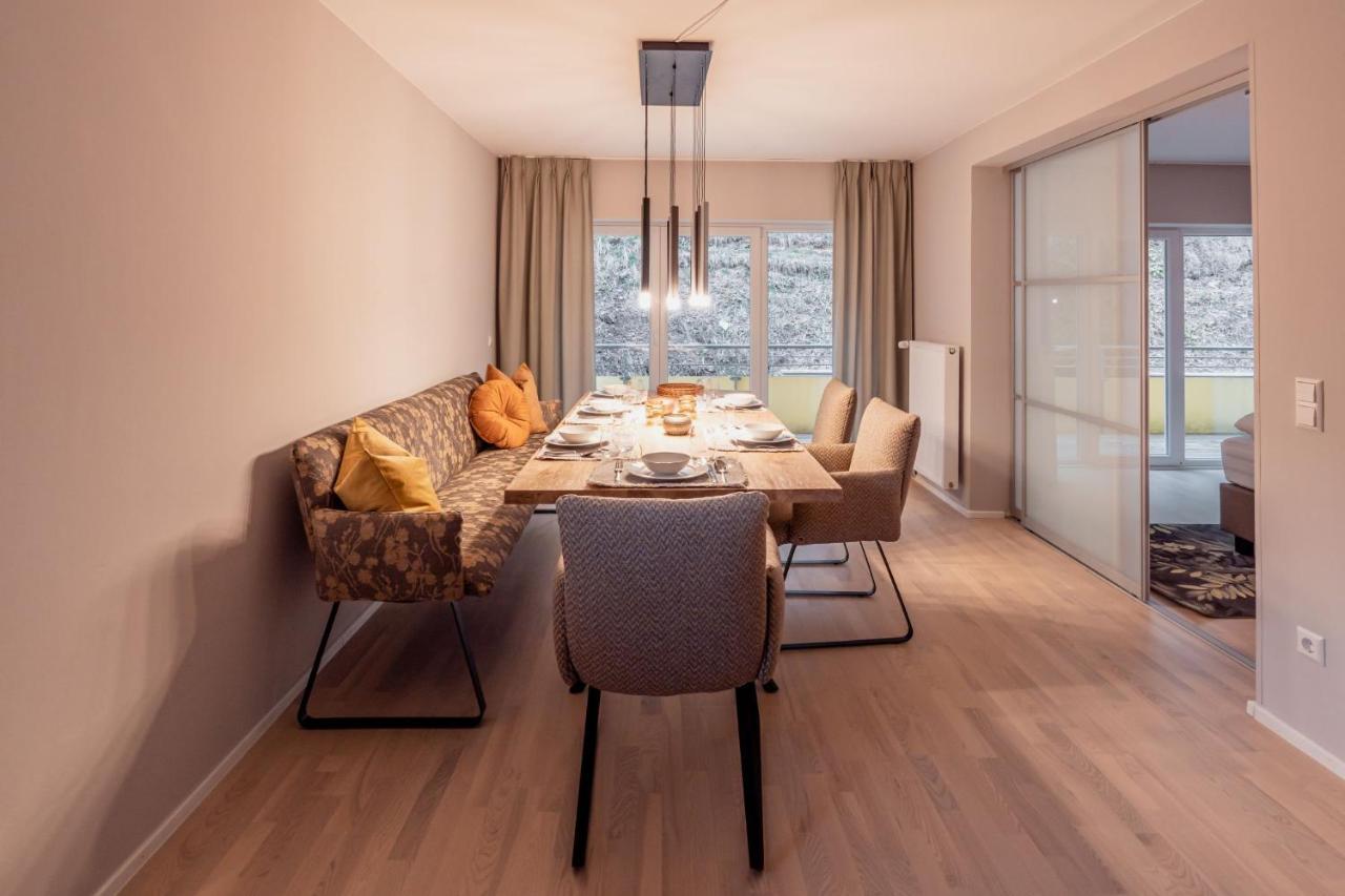 Forest Private Suites Титизее-Нойштадт Экстерьер фото