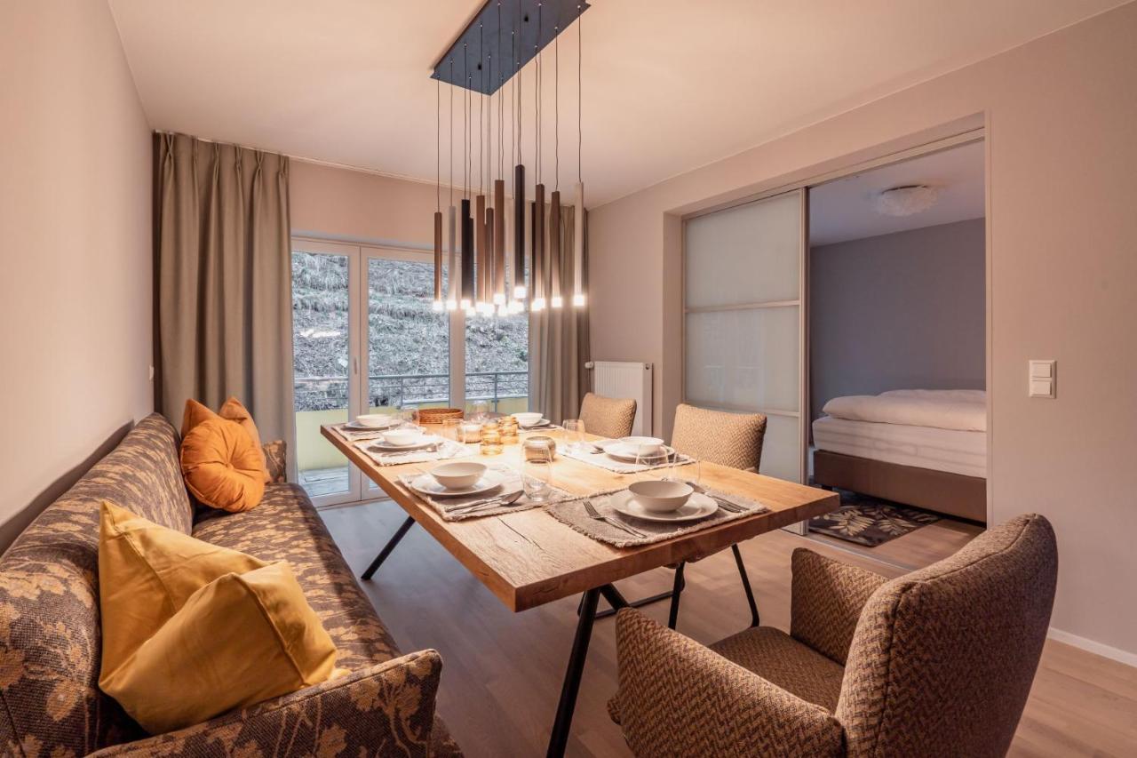 Forest Private Suites Титизее-Нойштадт Экстерьер фото