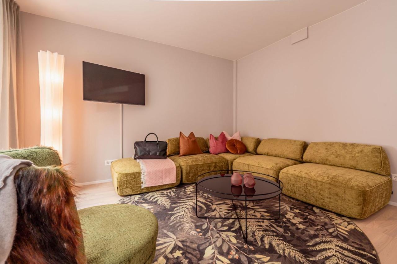 Forest Private Suites Титизее-Нойштадт Экстерьер фото