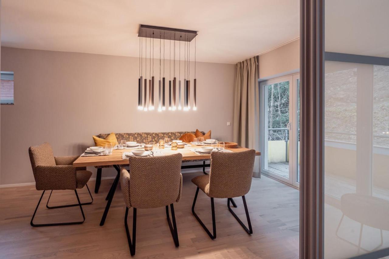 Forest Private Suites Титизее-Нойштадт Экстерьер фото