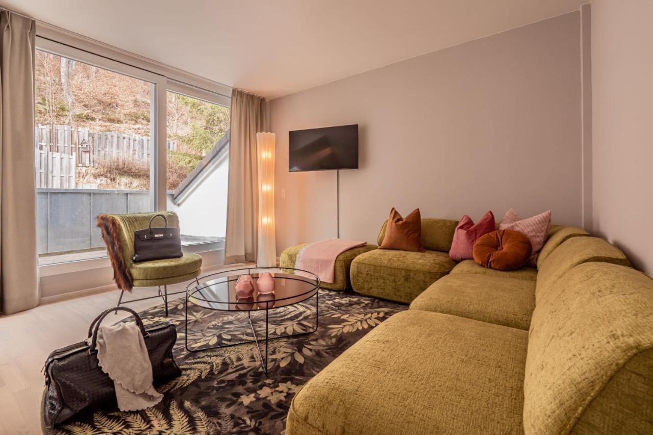 Forest Private Suites Титизее-Нойштадт Экстерьер фото