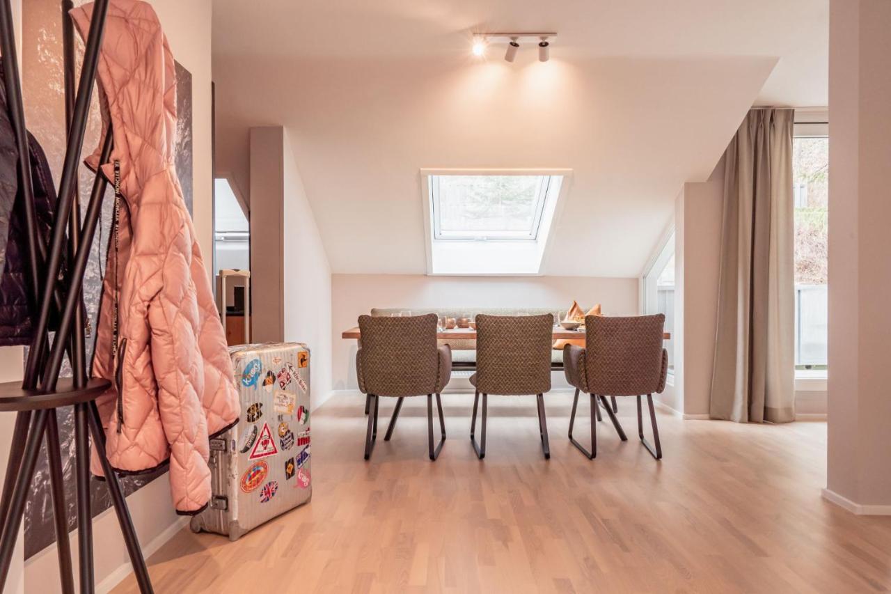 Forest Private Suites Титизее-Нойштадт Экстерьер фото