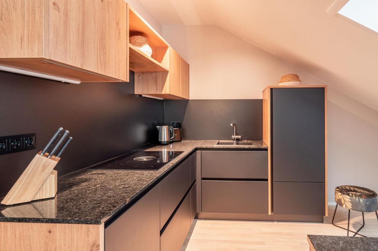 Forest Private Suites Титизее-Нойштадт Экстерьер фото