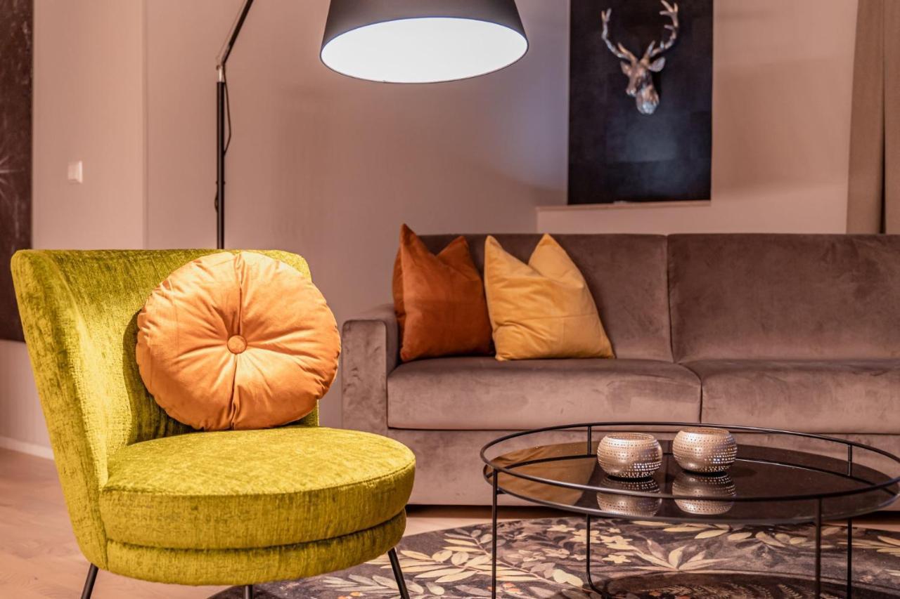 Forest Private Suites Титизее-Нойштадт Экстерьер фото