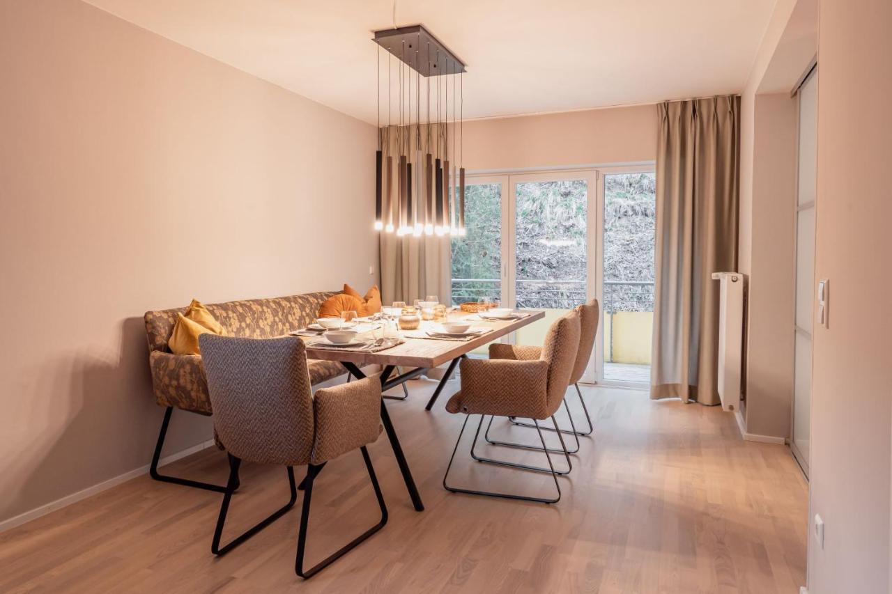 Forest Private Suites Титизее-Нойштадт Экстерьер фото