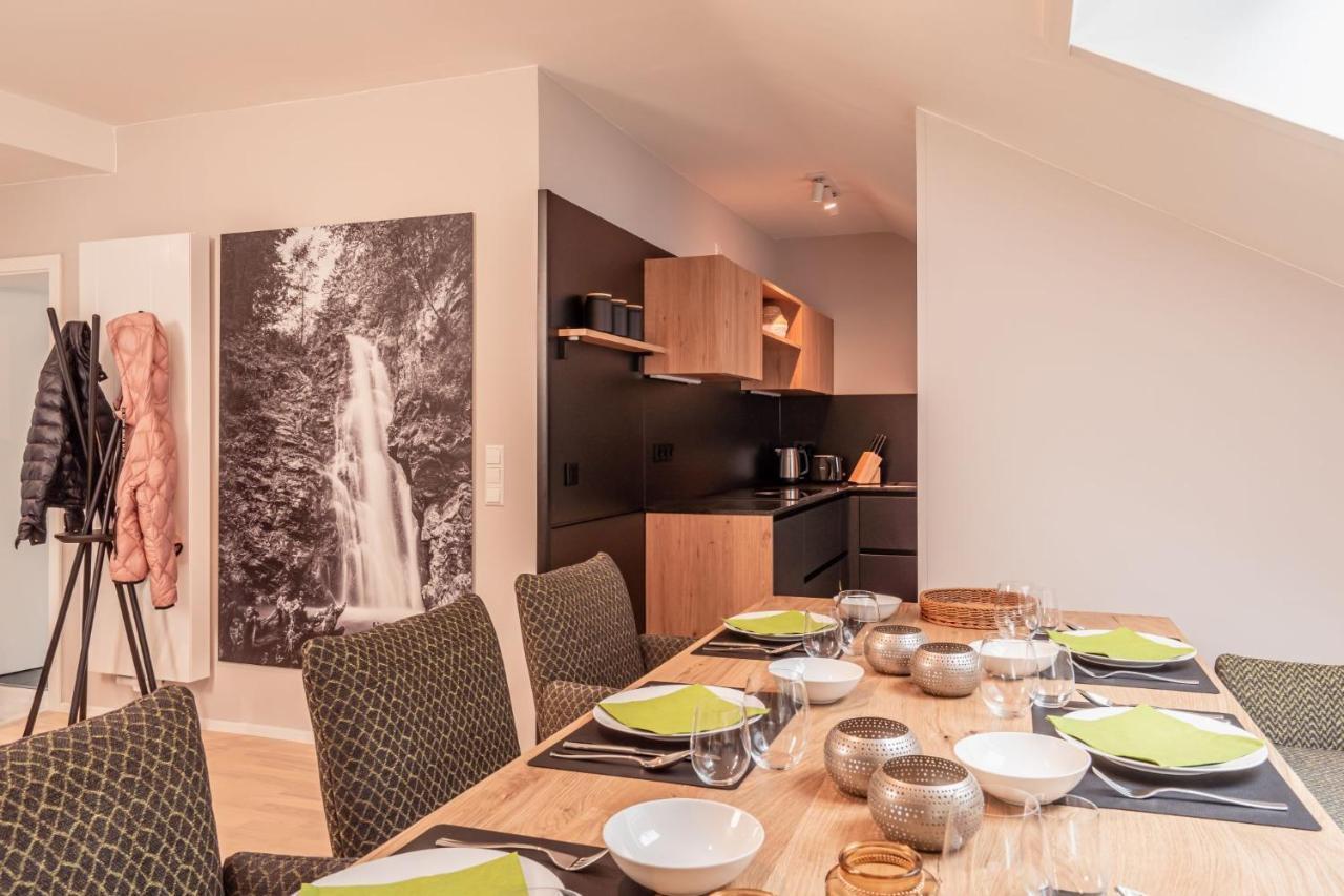 Forest Private Suites Титизее-Нойштадт Экстерьер фото