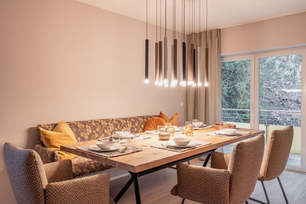 Forest Private Suites Титизее-Нойштадт Экстерьер фото
