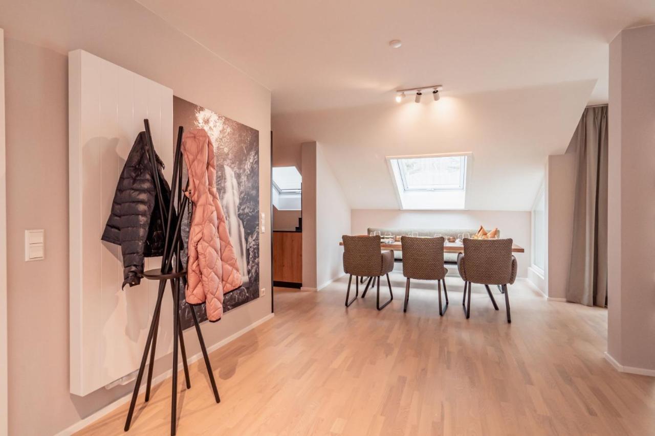 Forest Private Suites Титизее-Нойштадт Экстерьер фото