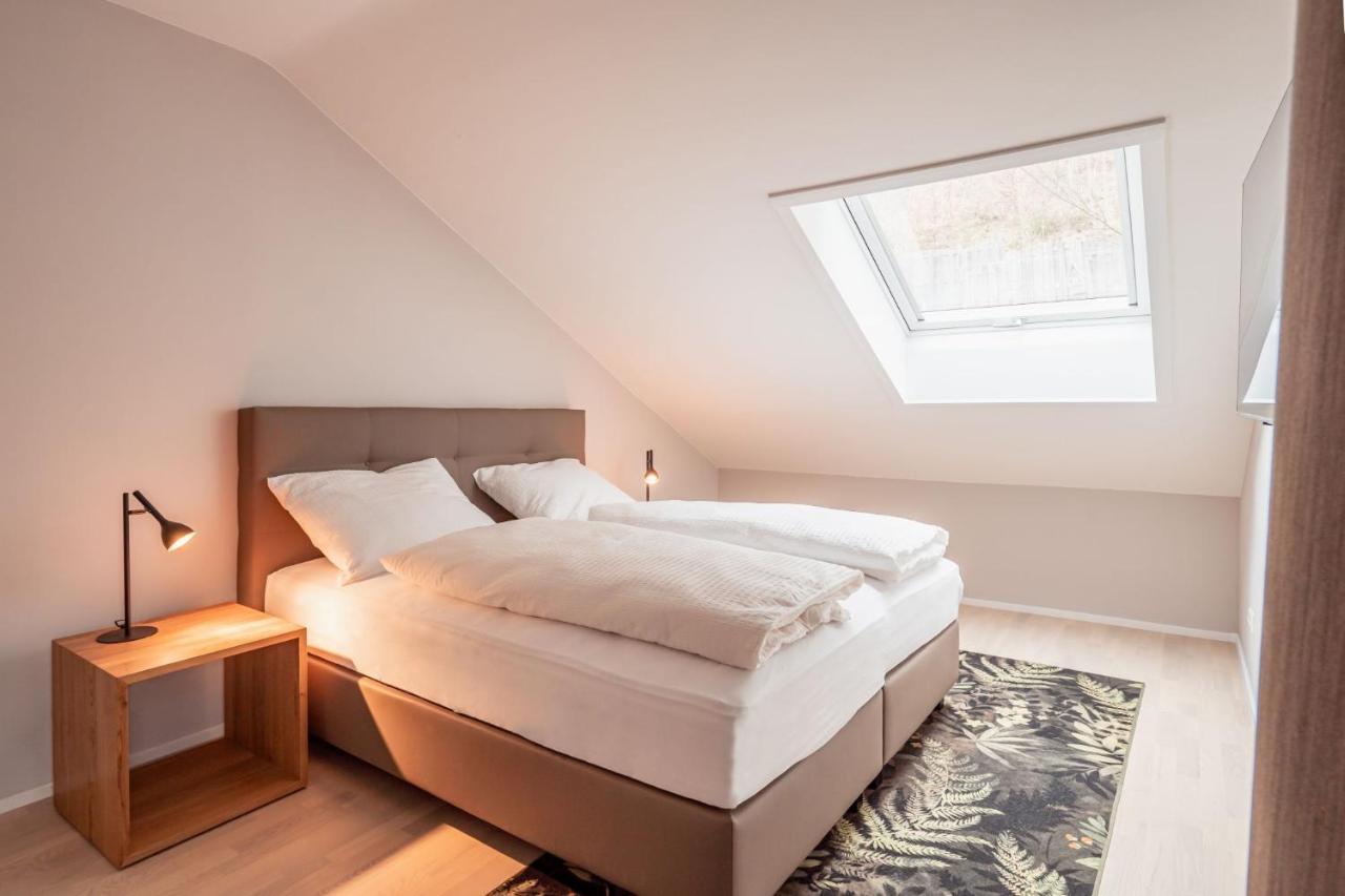 Forest Private Suites Титизее-Нойштадт Экстерьер фото