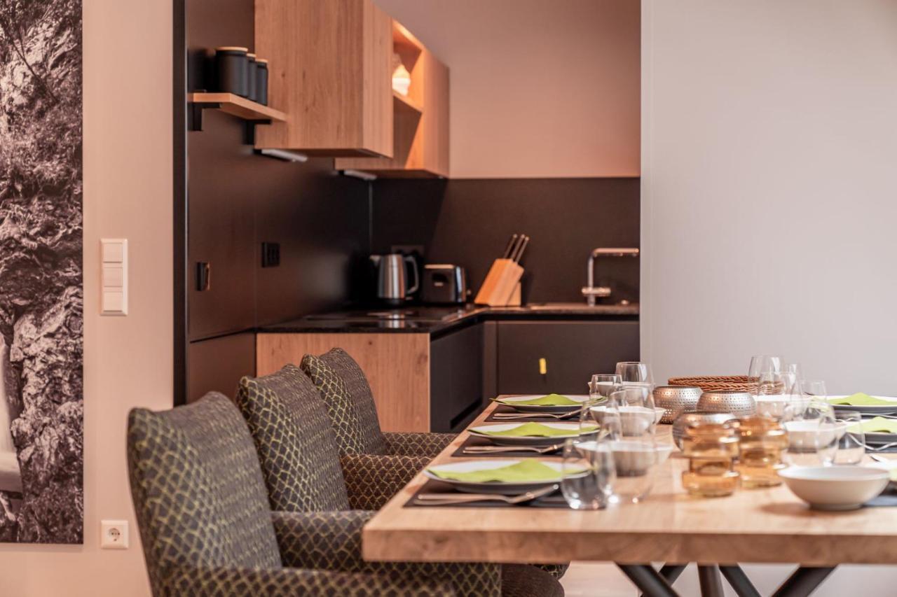 Forest Private Suites Титизее-Нойштадт Экстерьер фото
