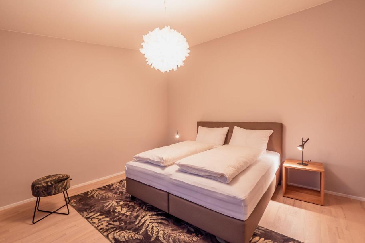 Forest Private Suites Титизее-Нойштадт Экстерьер фото