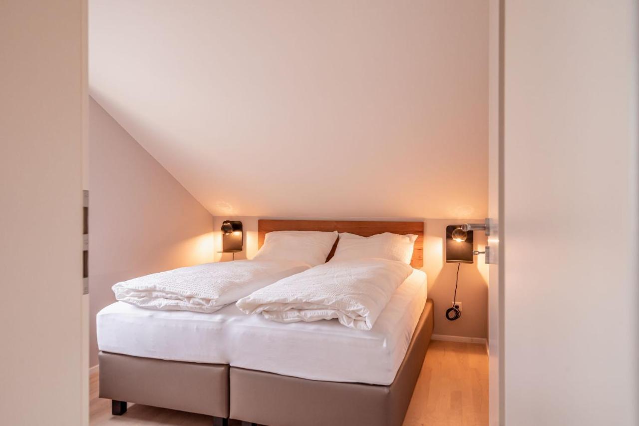 Forest Private Suites Титизее-Нойштадт Экстерьер фото