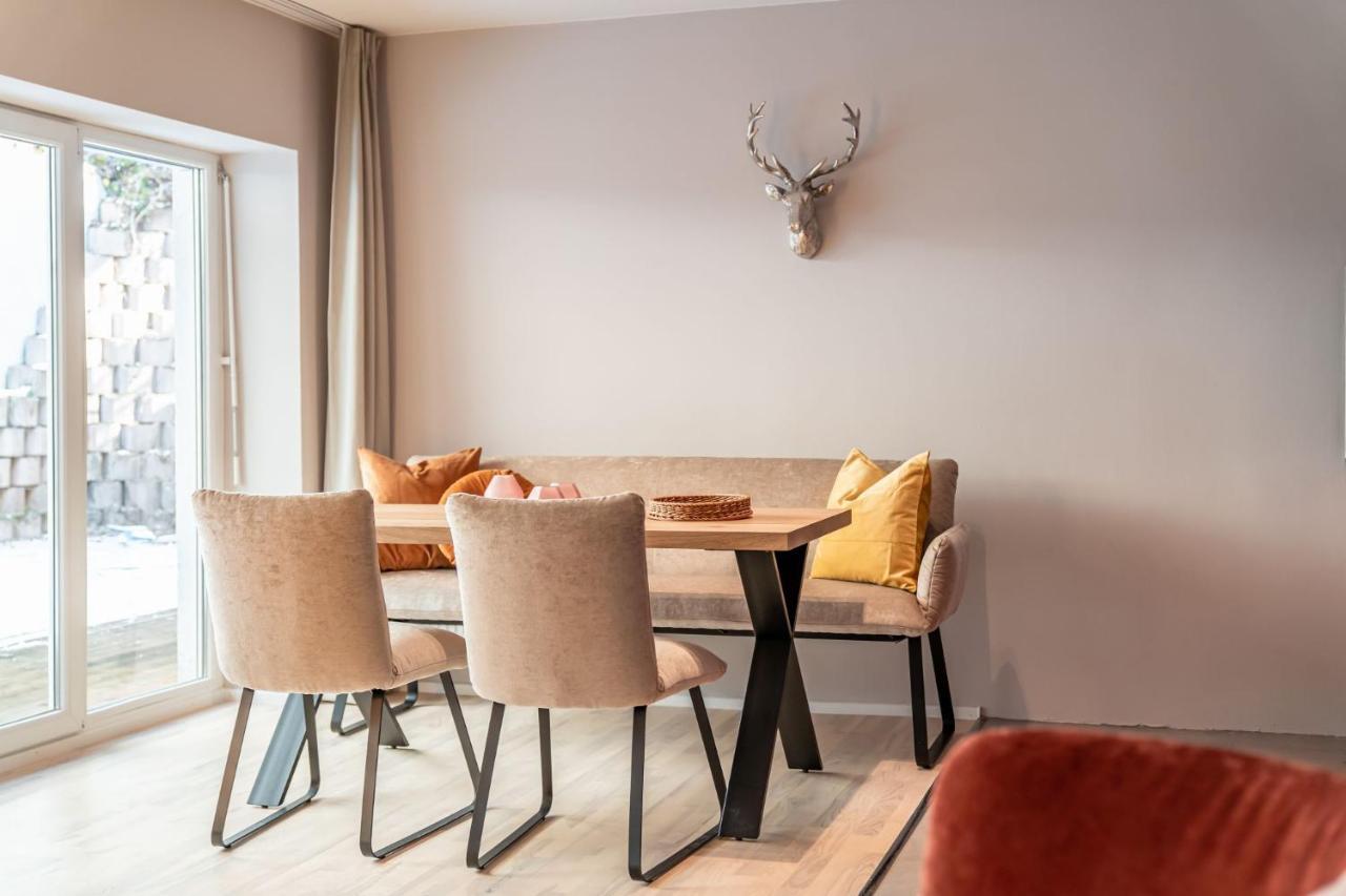 Forest Private Suites Титизее-Нойштадт Экстерьер фото