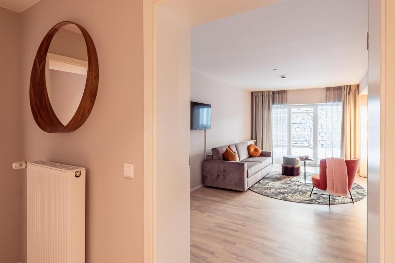 Forest Private Suites Титизее-Нойштадт Экстерьер фото