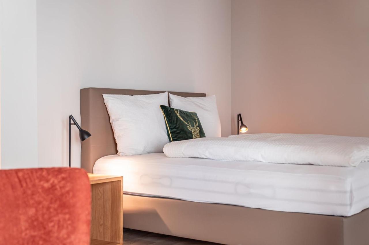 Forest Private Suites Титизее-Нойштадт Экстерьер фото