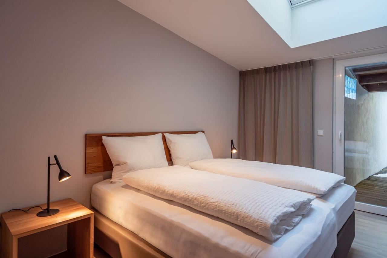 Forest Private Suites Титизее-Нойштадт Экстерьер фото