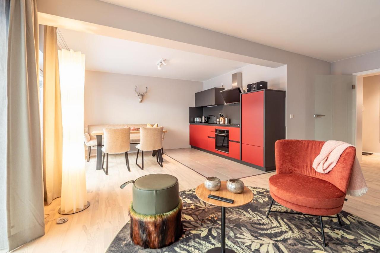 Forest Private Suites Титизее-Нойштадт Экстерьер фото