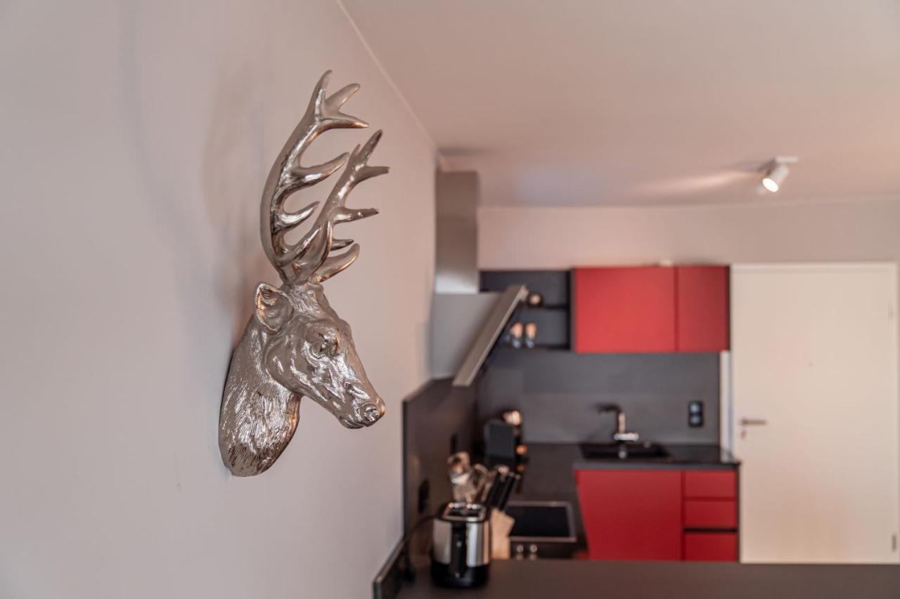 Forest Private Suites Титизее-Нойштадт Экстерьер фото