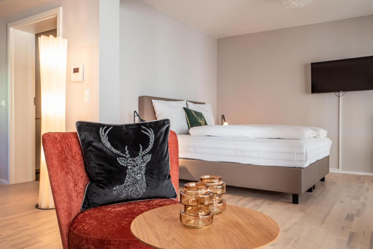 Forest Private Suites Титизее-Нойштадт Экстерьер фото