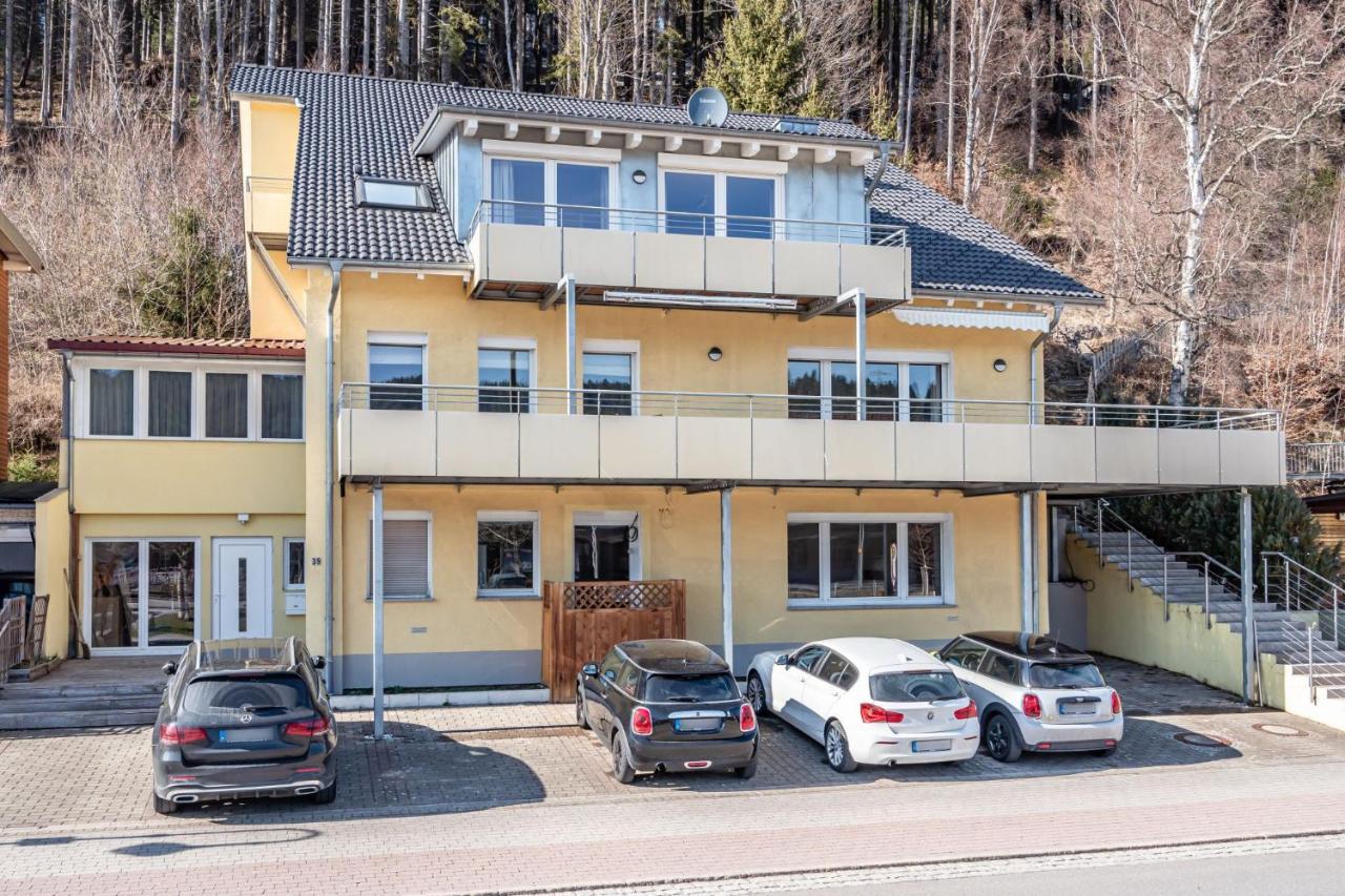Forest Private Suites Титизее-Нойштадт Экстерьер фото