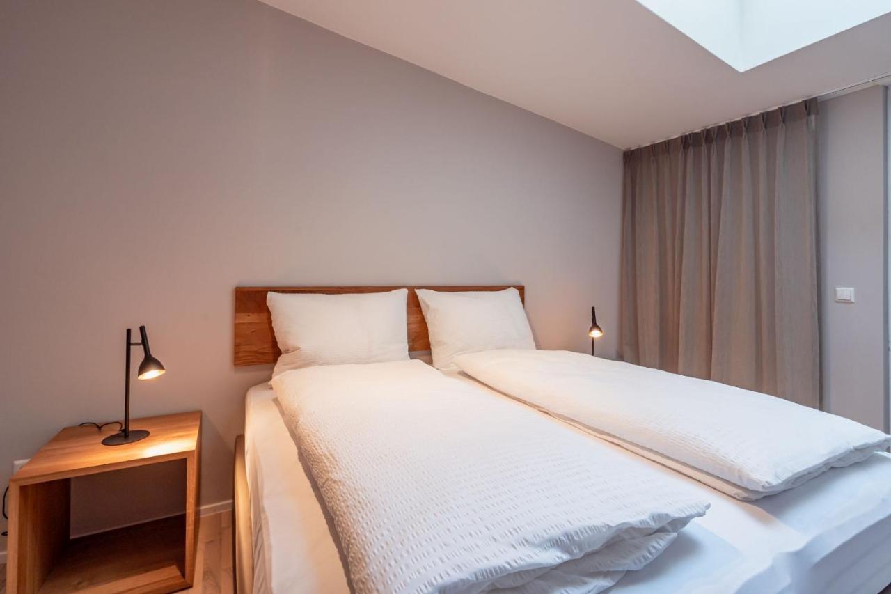 Forest Private Suites Титизее-Нойштадт Экстерьер фото