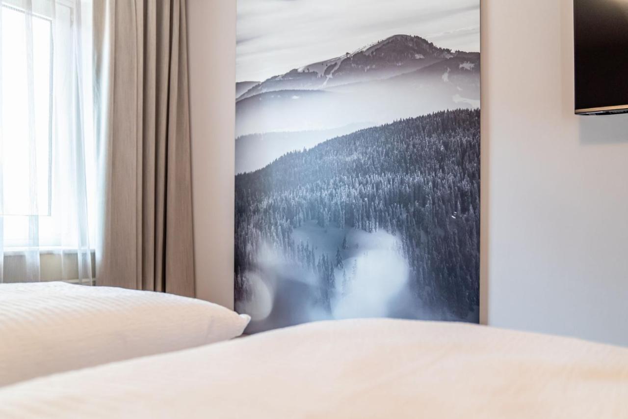 Forest Private Suites Титизее-Нойштадт Экстерьер фото
