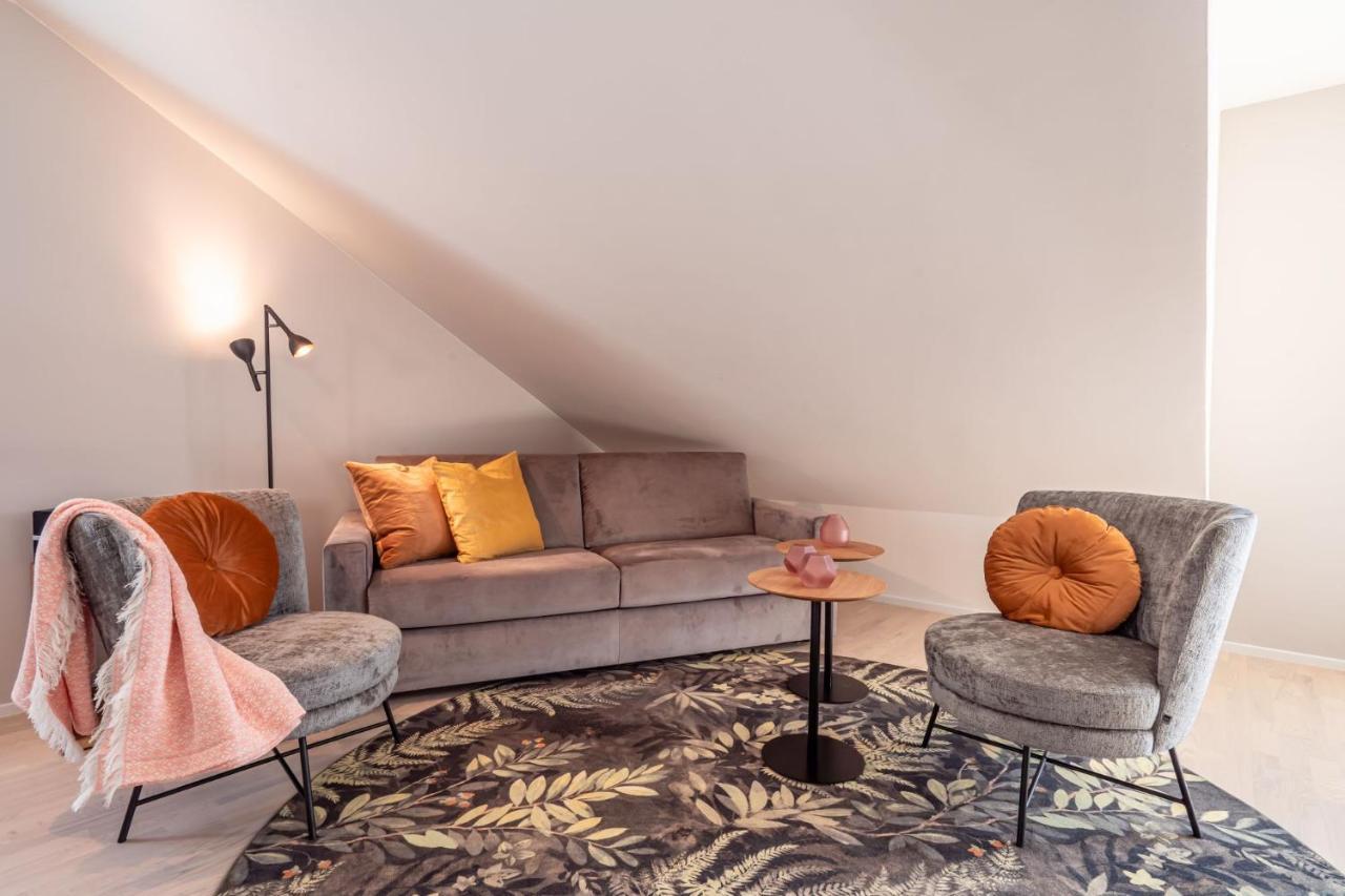 Forest Private Suites Титизее-Нойштадт Экстерьер фото