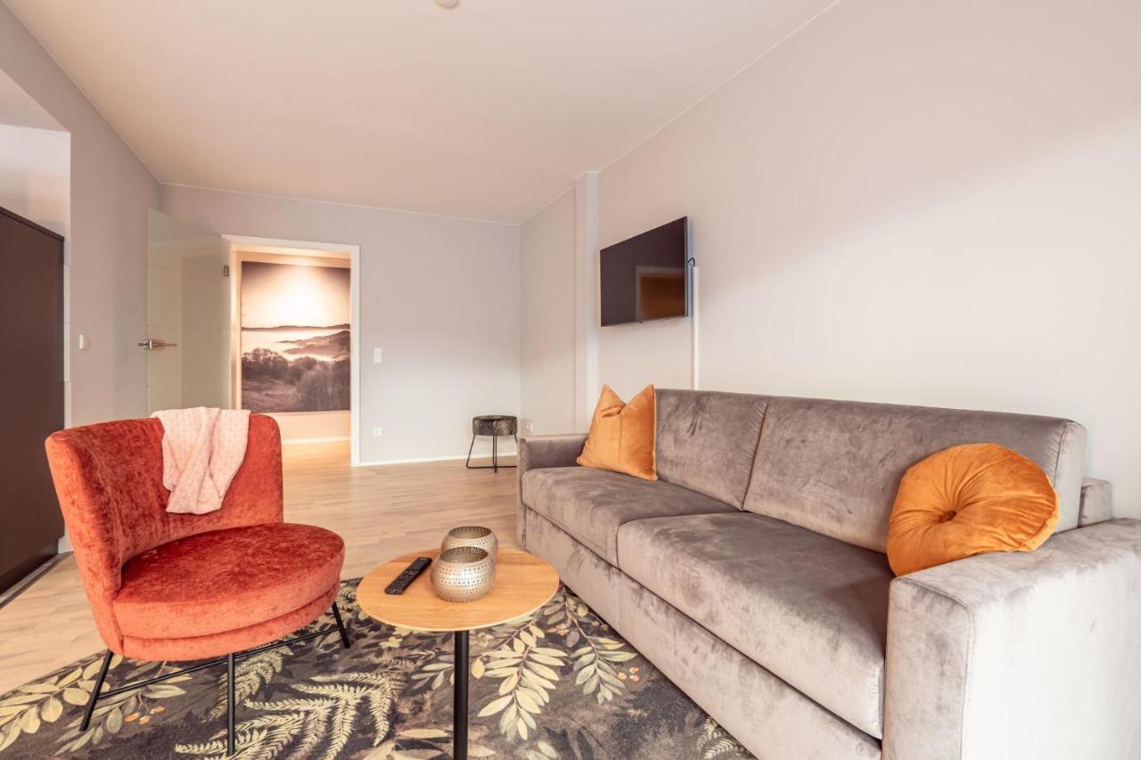 Forest Private Suites Титизее-Нойштадт Экстерьер фото